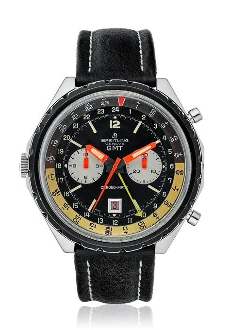 breitling referee watch|Breitling chrono matic review.